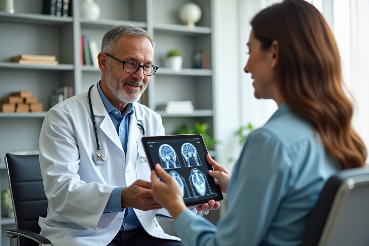 imagerie médicale