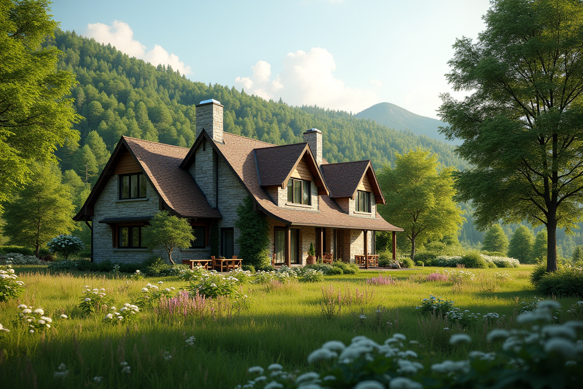 immobilier vacances