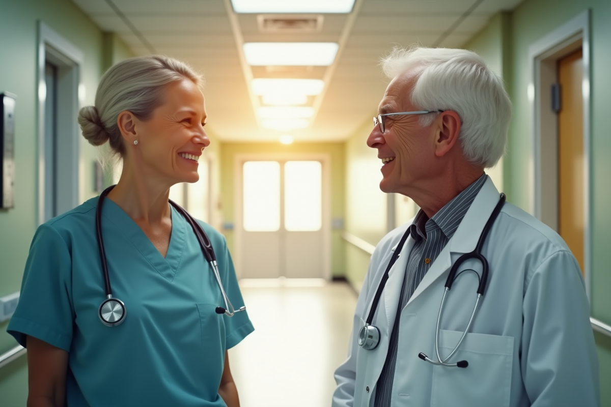 innovation médicale