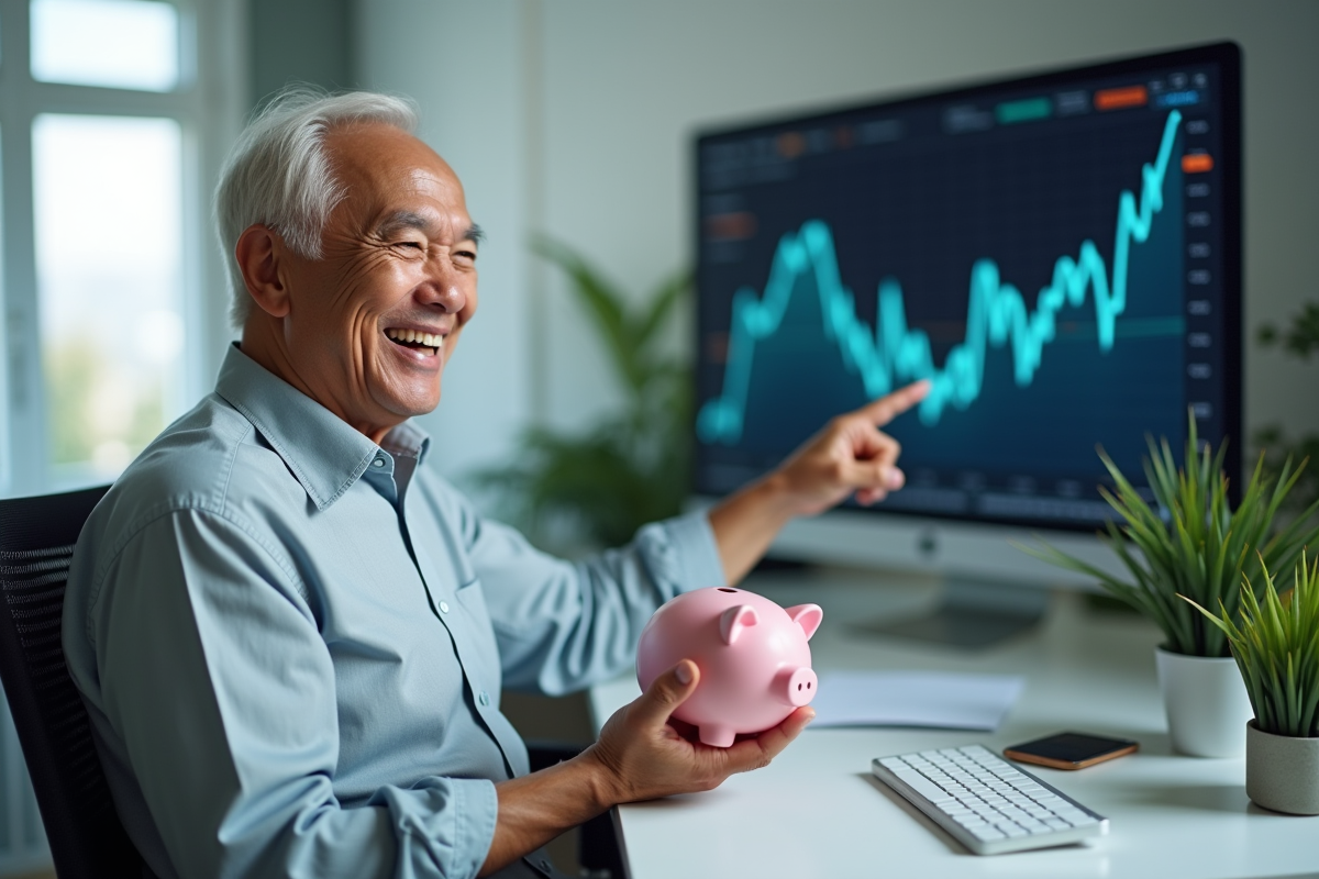 investissement financier