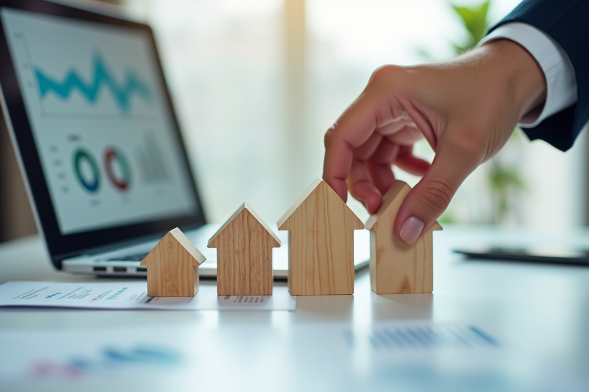crédit immobilier